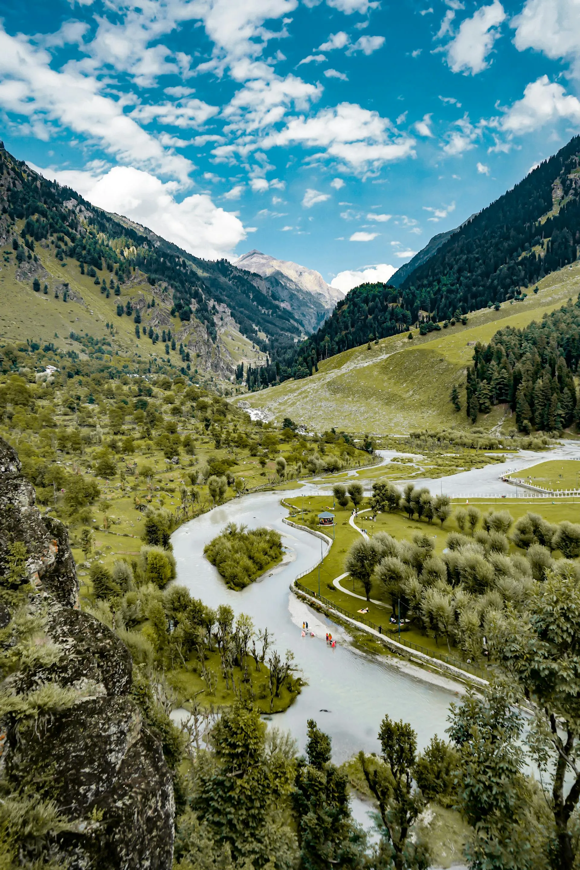 Gurez Valley
